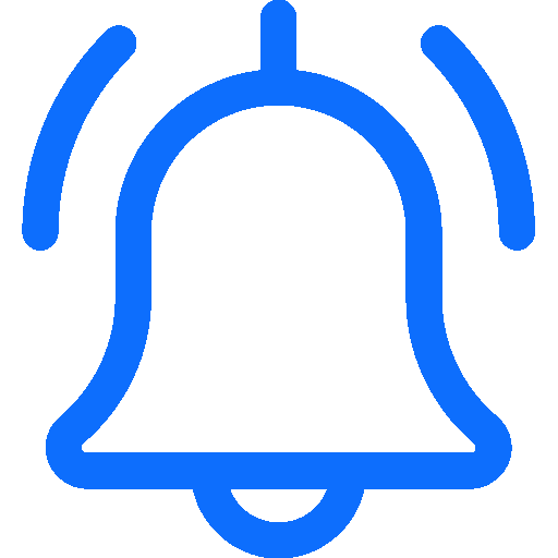 Stay ahead with instant alerts